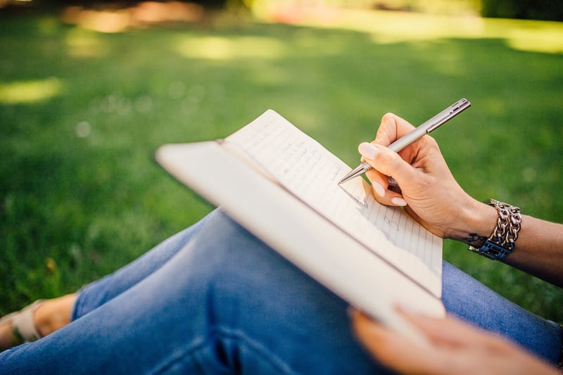 Quest Journals