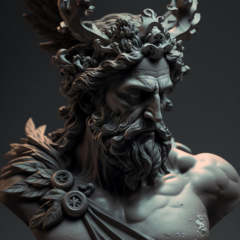Greek Mythology
